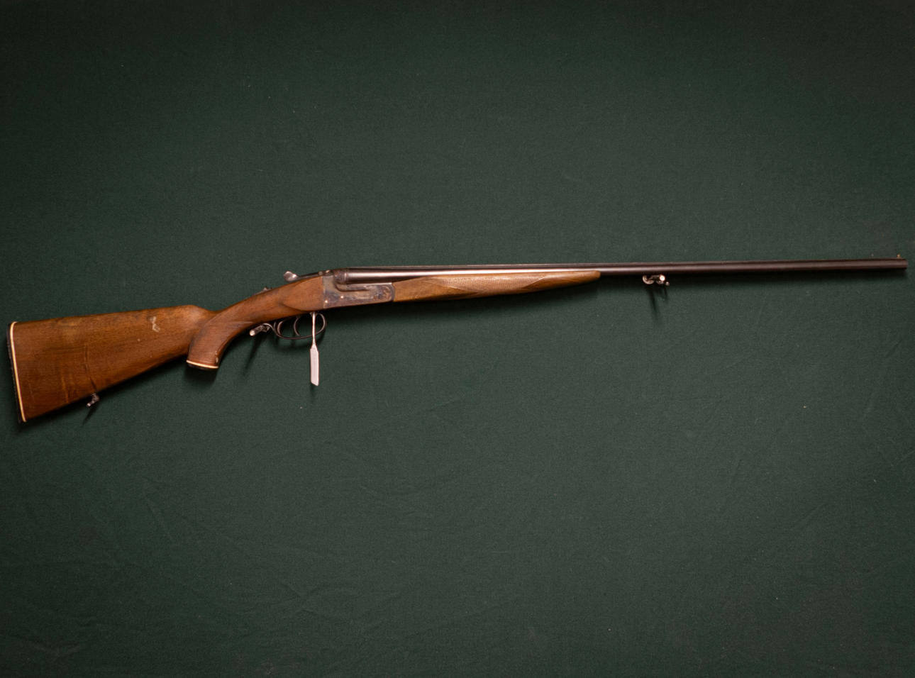 Animo Eibar stay. 410 #64566.