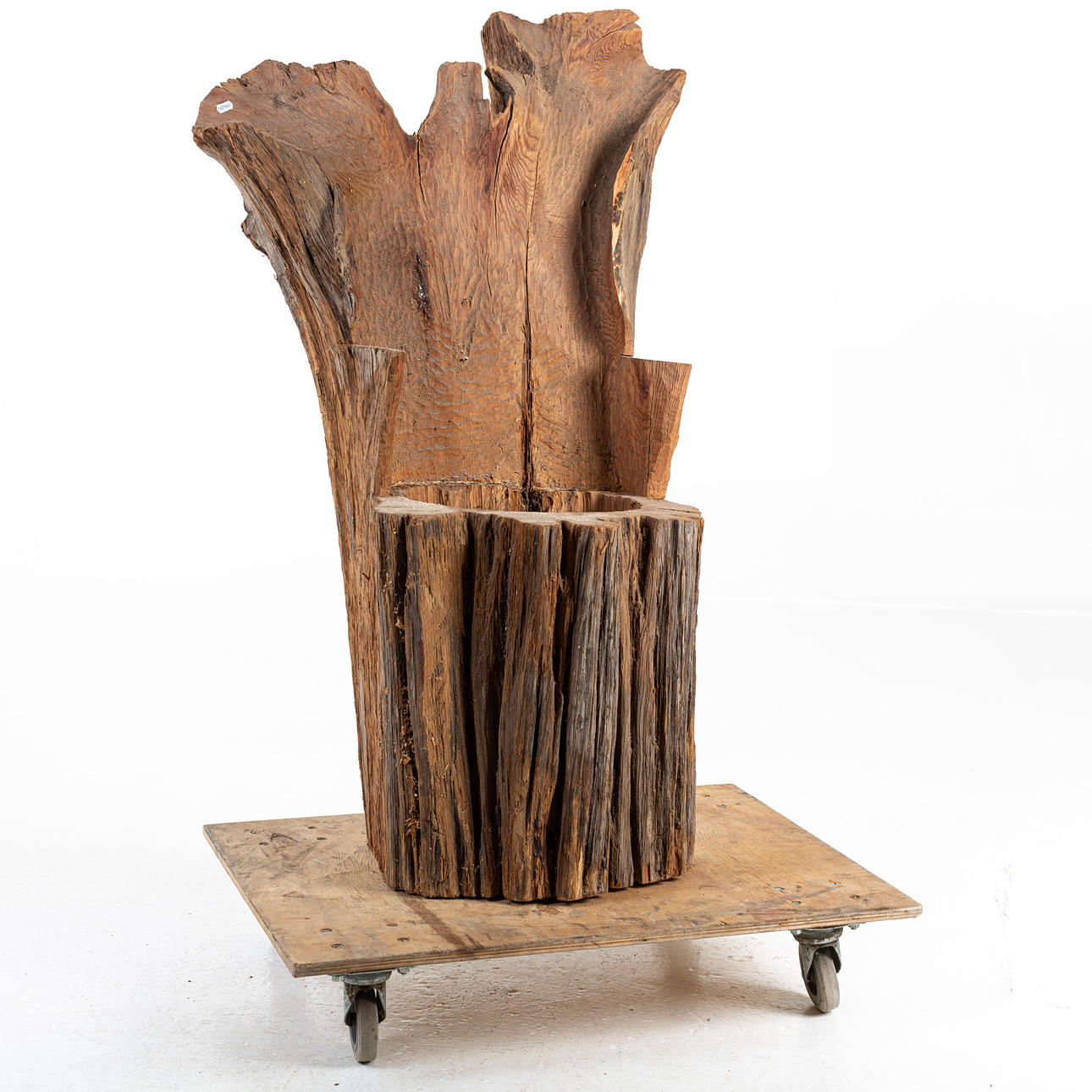 STOL, s.k stubbstol.