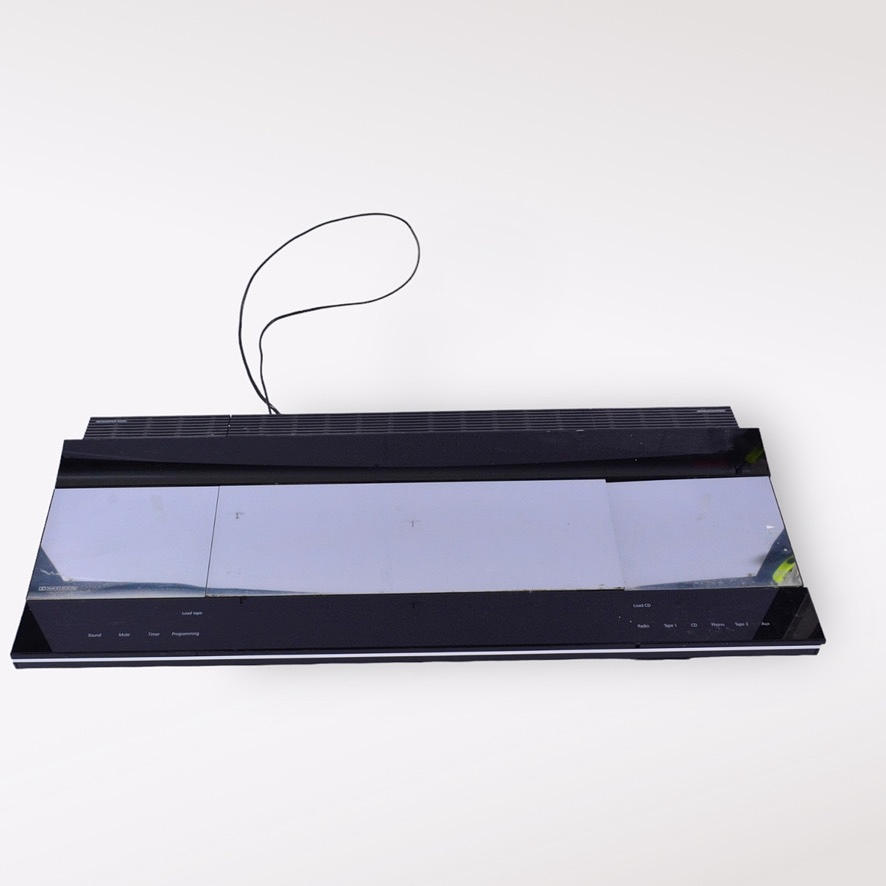 BANG & OLUFSEN, Beocenter 9500, Danmark.