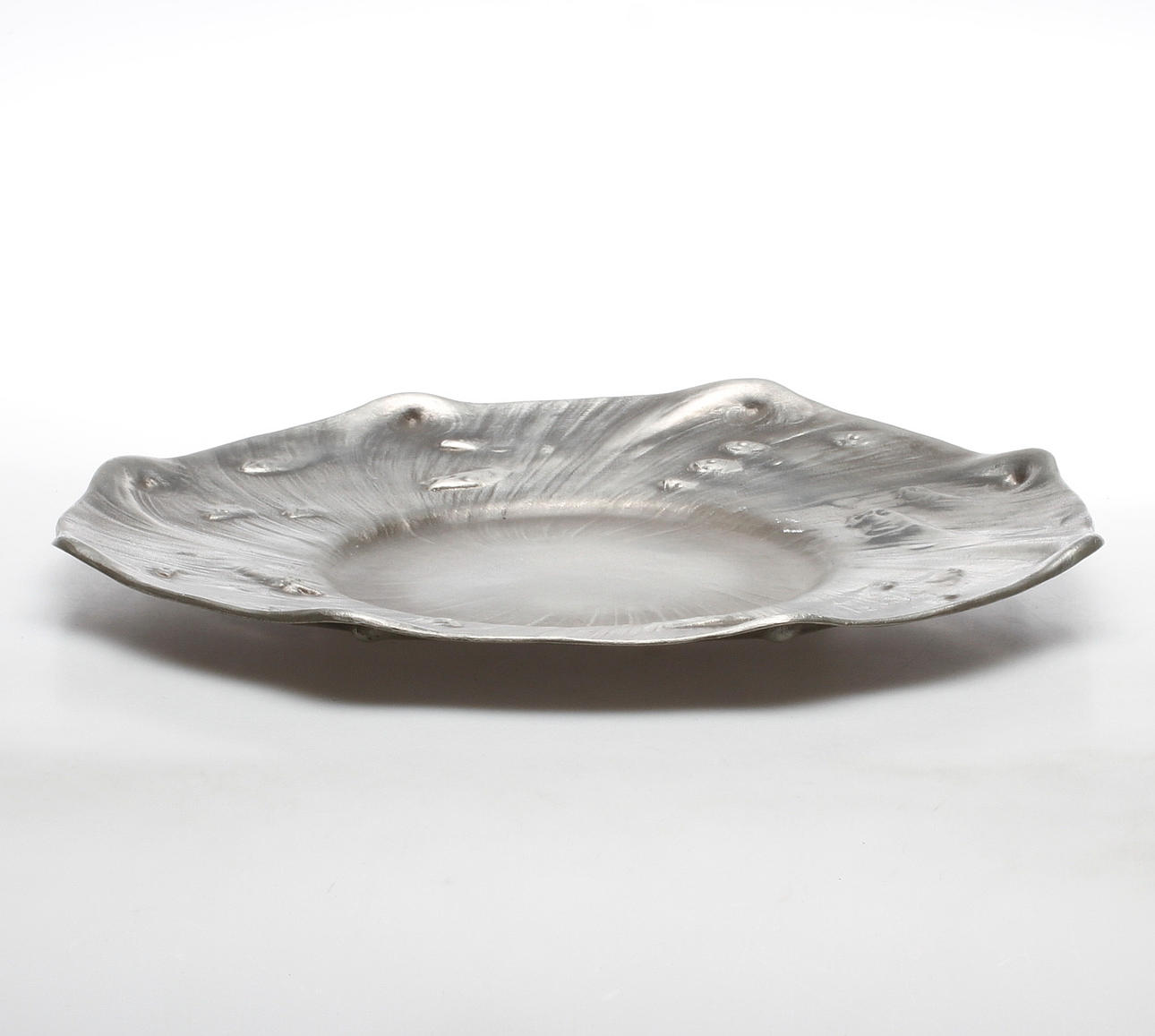 FAT, tenn, Olof Ahlberg, Schröder & Olsson, Stockholm 1981.