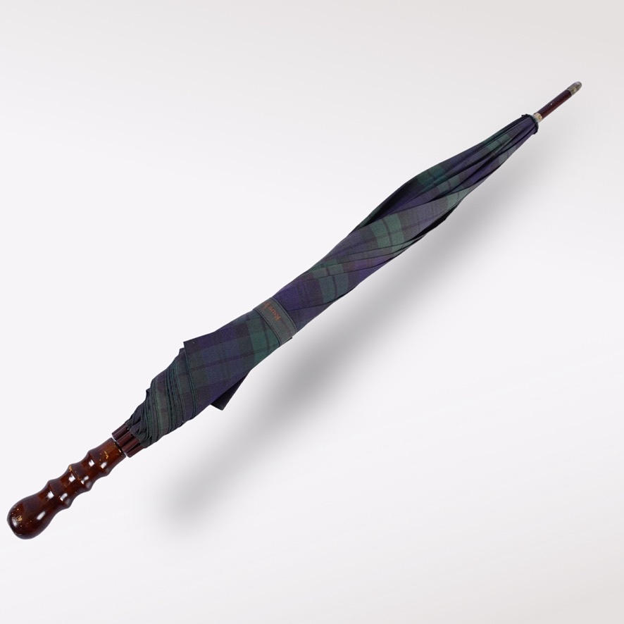 REGENSCHIRM, Ralph Lauren.