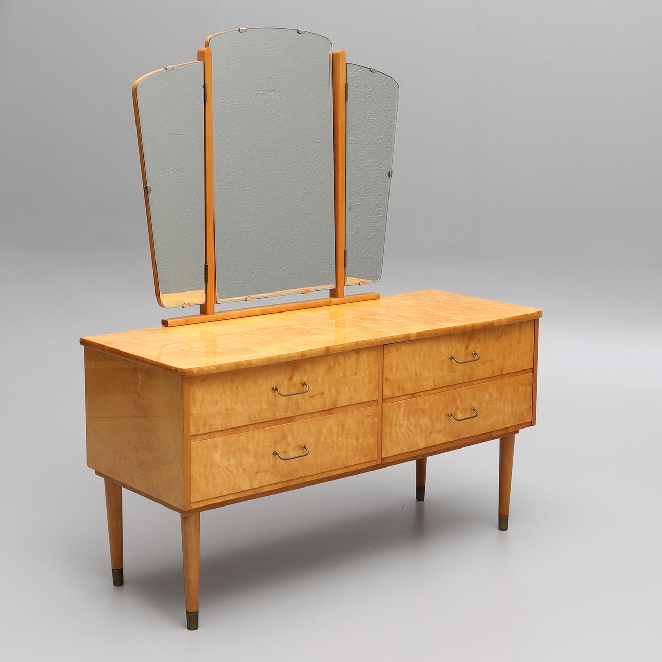 PEILIKIRKKU, koivu, 1900-tal.