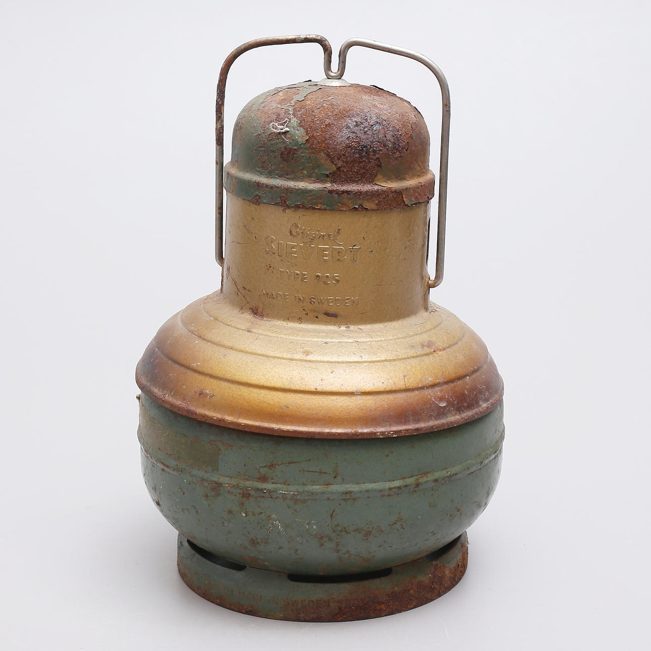 Cocina de gas, Sievert tipo 925.