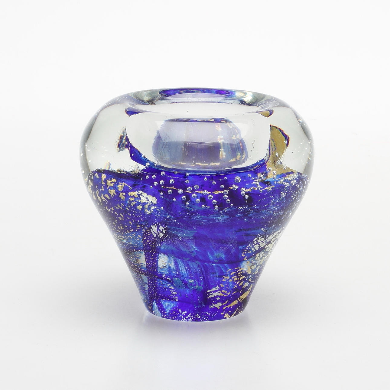 LJUSLYKTA, Leif Ahrle, signerad 98-34 unik Leif Ahrle.