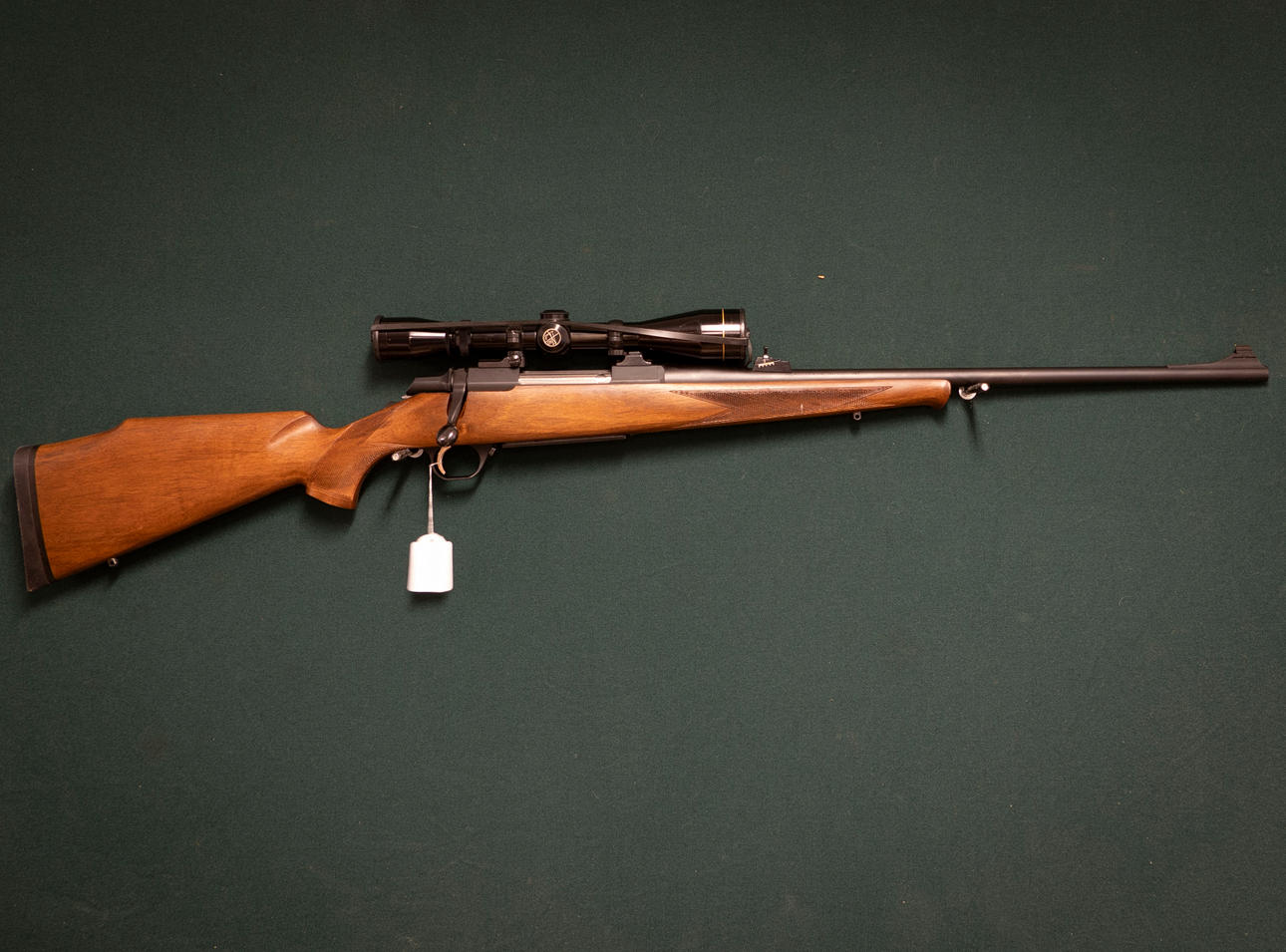 Browning A-Bolt Kaliber 6,5x55. Tillv.nr. 68903NM717. Licensvapen ...