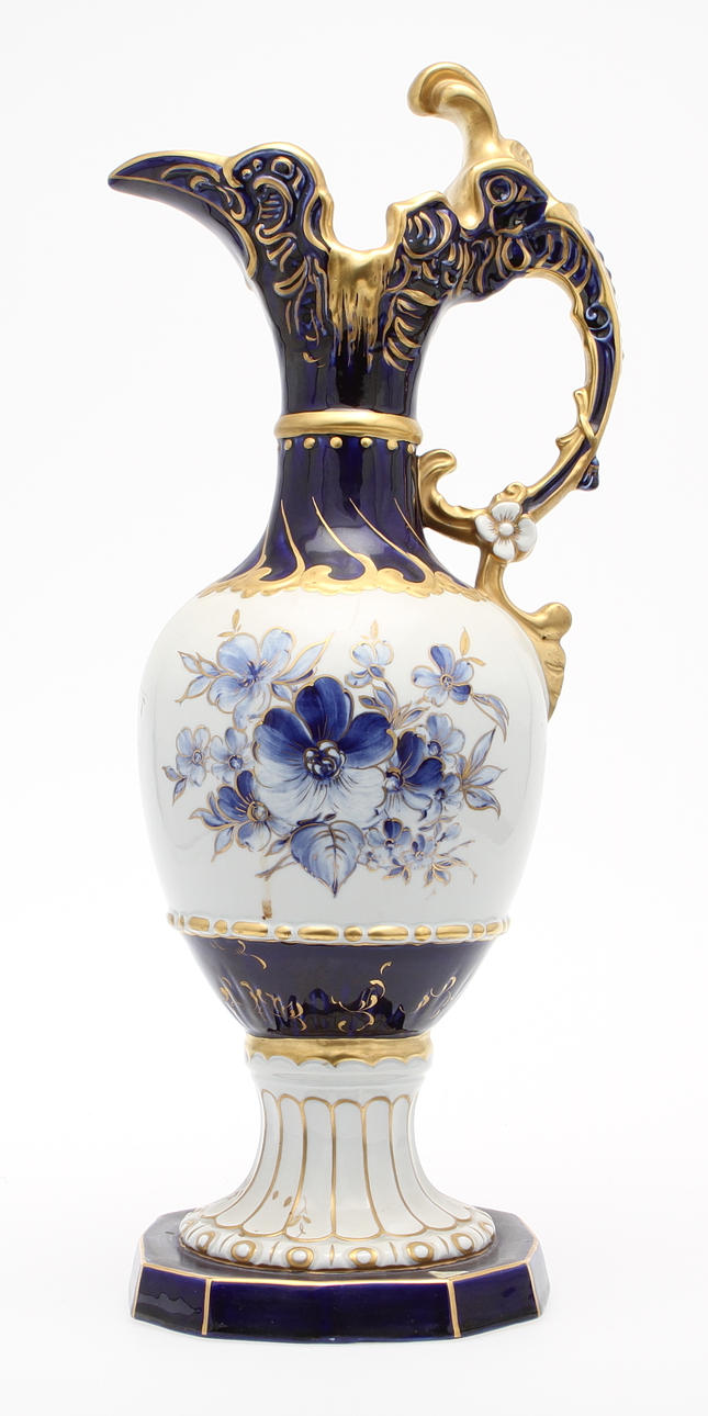 KANNA, porslin, Dux.