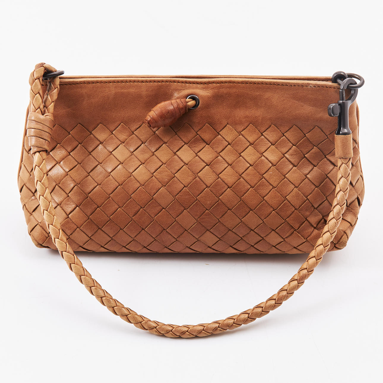 BOTTEGA VENETA, clutch/pouch.