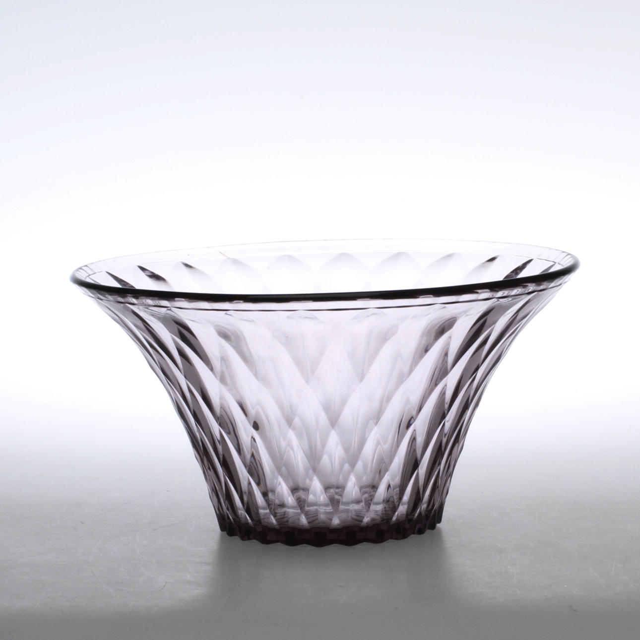 SKÅL, glas, Simon Gate, Orrefors.