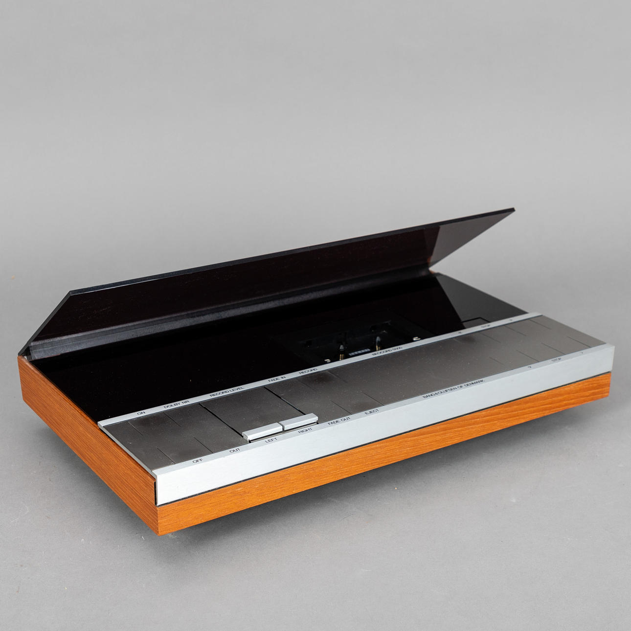 Bang & Olufsen, BEOCORD 5000, cassette player.