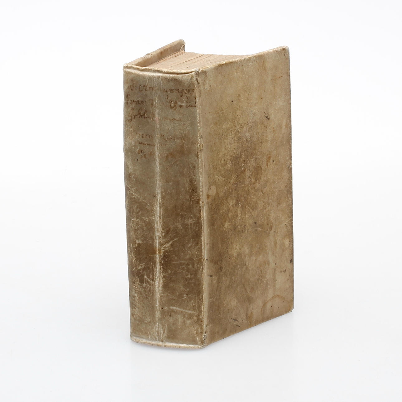 BOK, Tyskland, 1600/1700-tal.