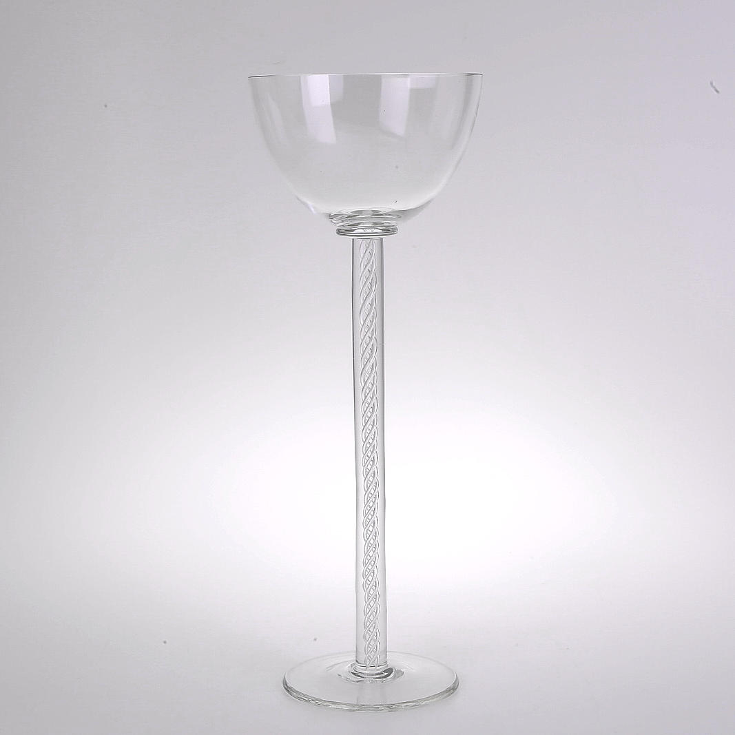 POKAL, Johansfors, 1900-talets mitt.