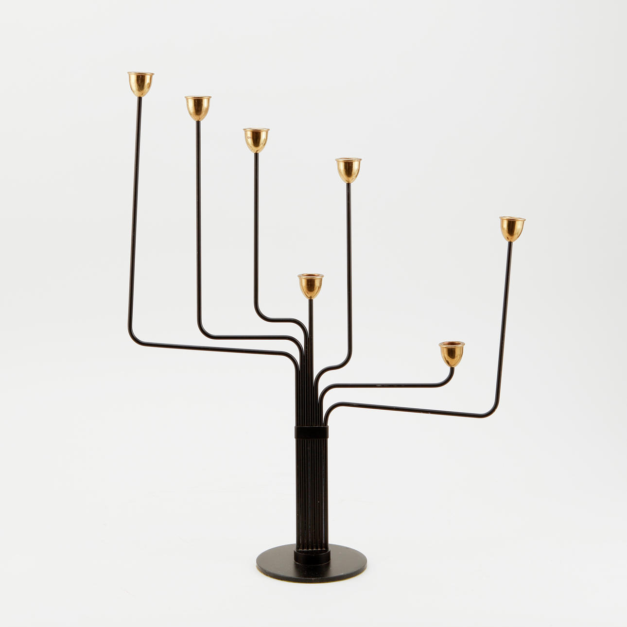 PIET HEIN. Kandelaber, "Ursa Major".