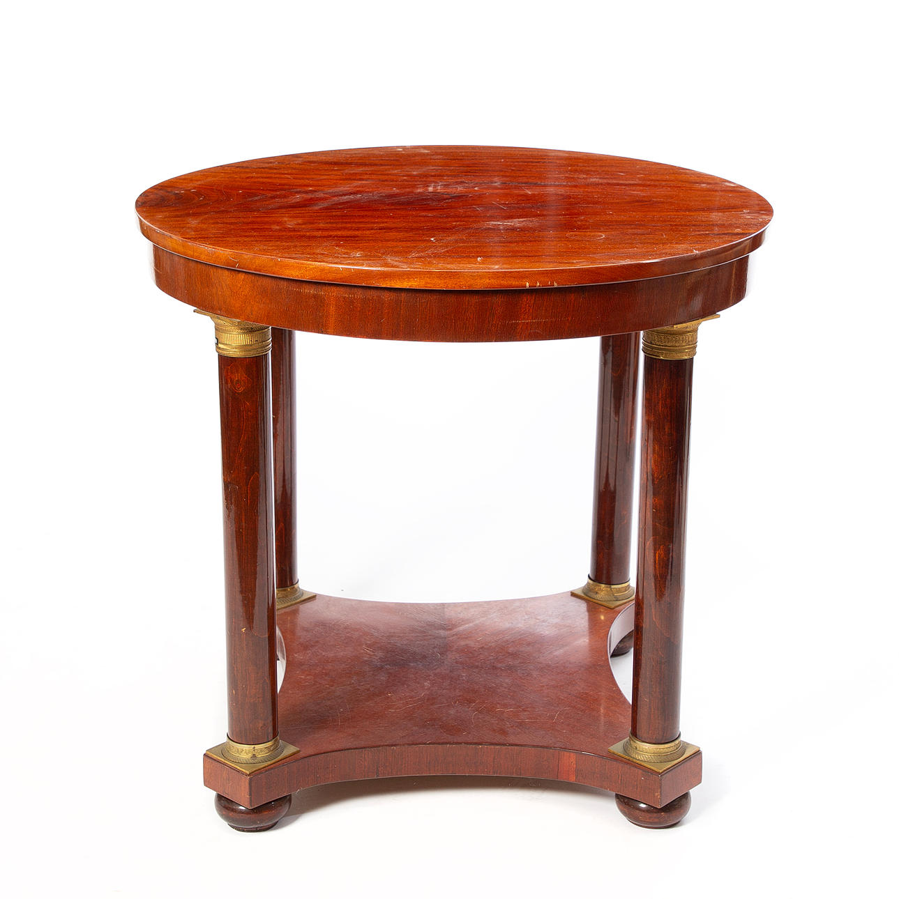 SALONGSBORD, Karl Johan.