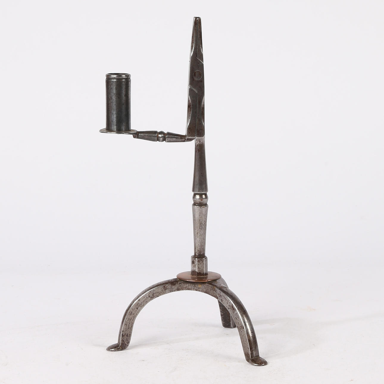 RUSHLIGHT-PIDIKE, 1700-LUKU.