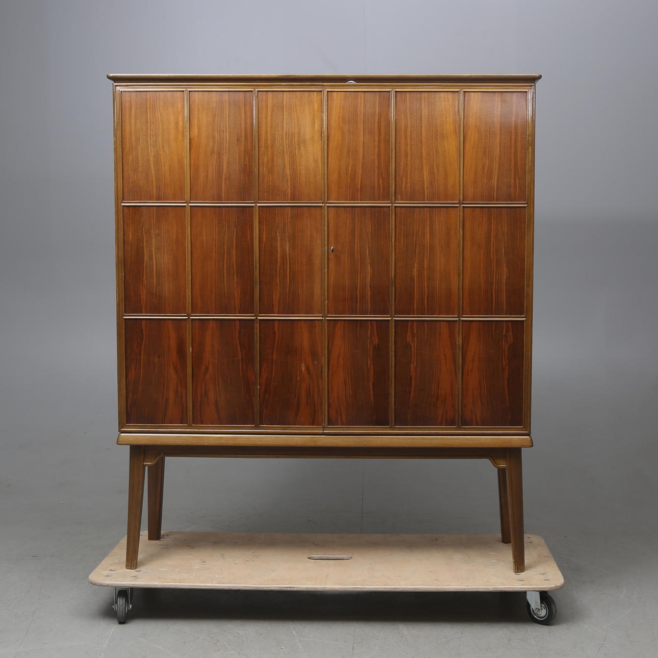 SKÅP, Boklunds möbler, 1940-tal.