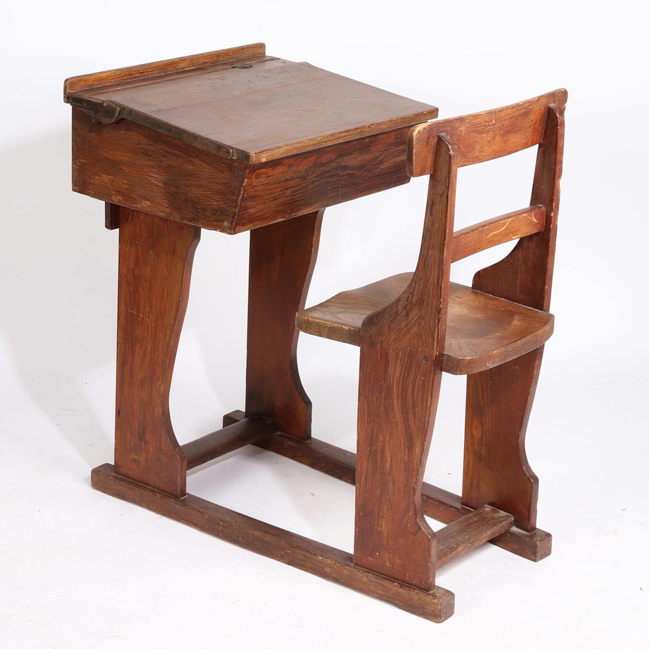 SKOLBORD, BARN, 1900-TAL.