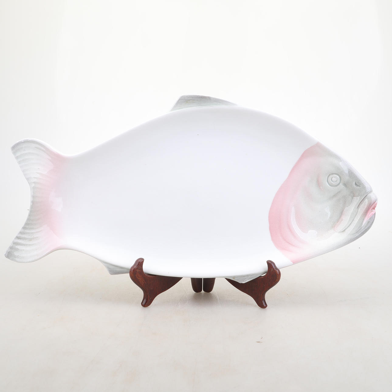 FISKFAT, Rörstrand.