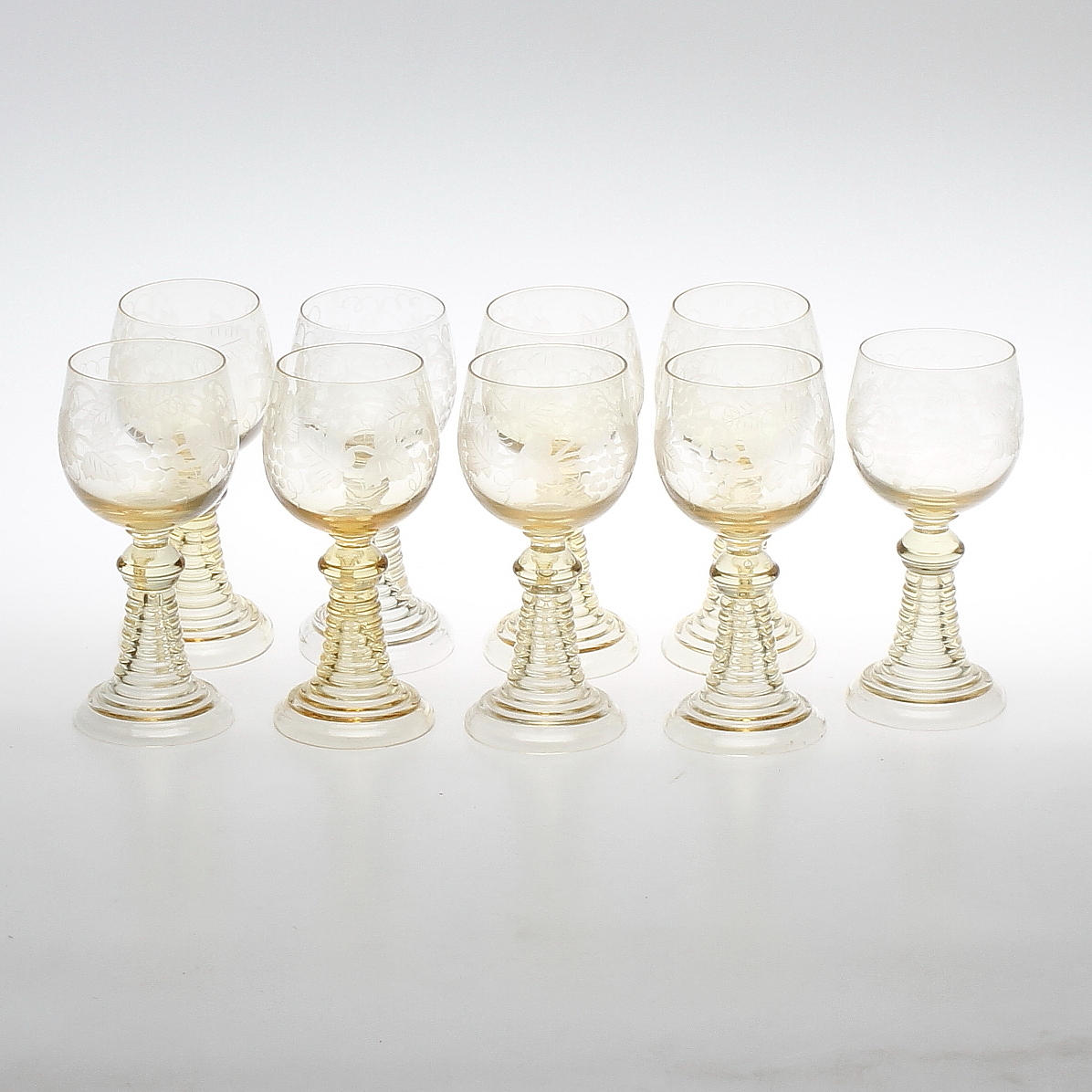 REMMARE, 9 st, snarlika, 1900-tal.