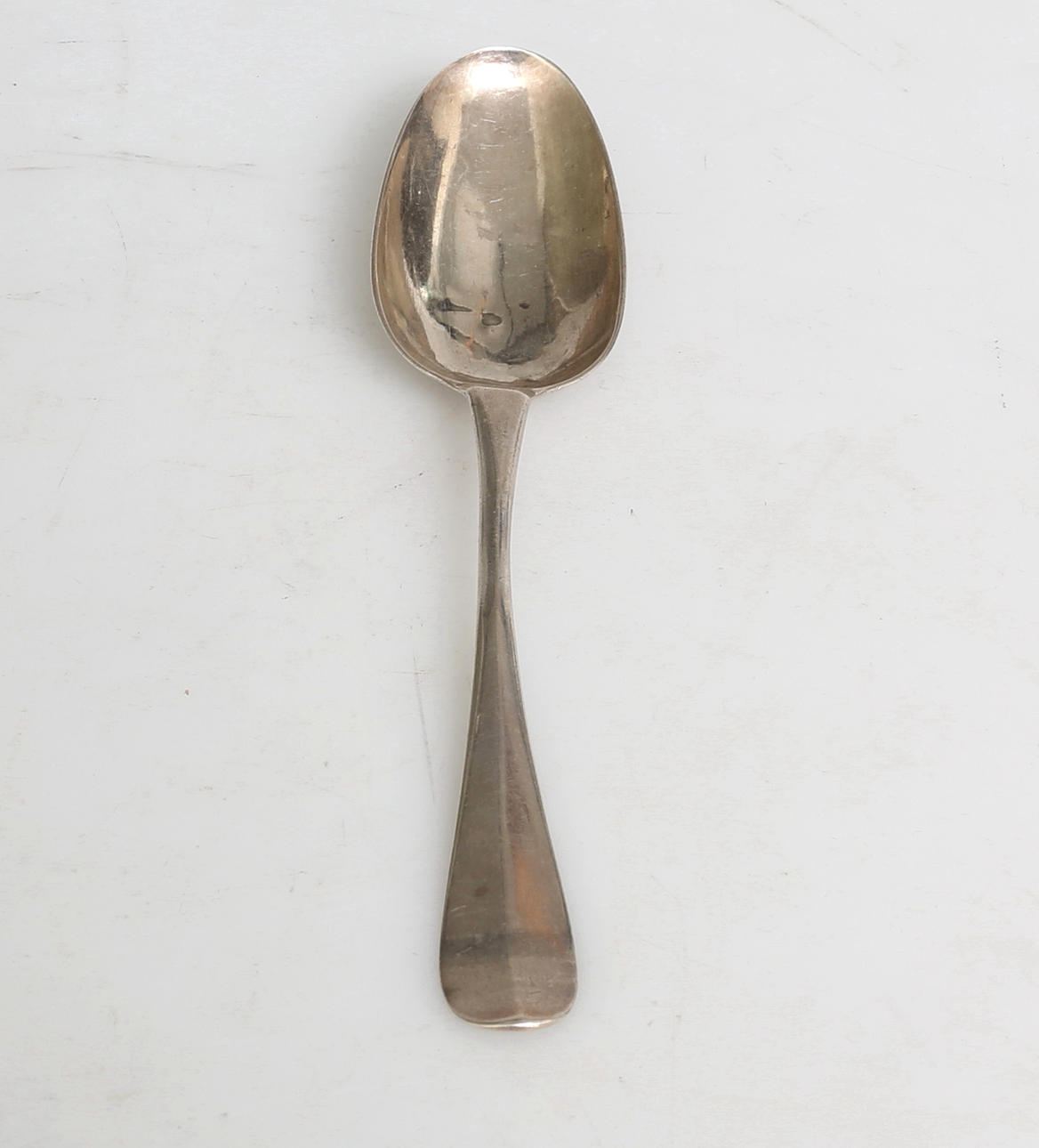 SILVERSKED, Lars Castman, Vimmerby, 1700-tal.