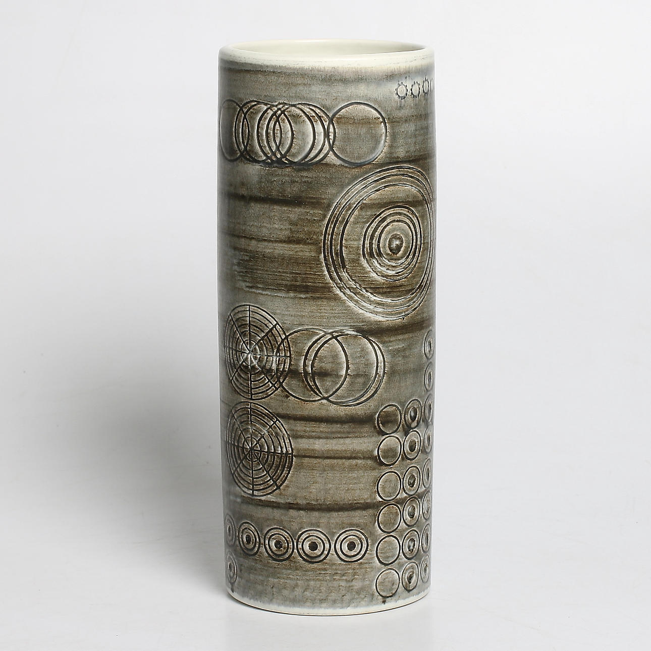 VAS, "Sarek", Olle Alberius Rörstrand.