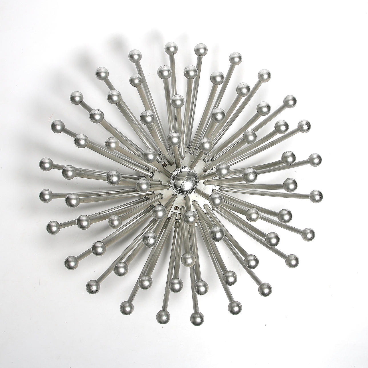 LAMPA, "Pistillo", Studio Tetrarch, Valenti Luce, Italien.