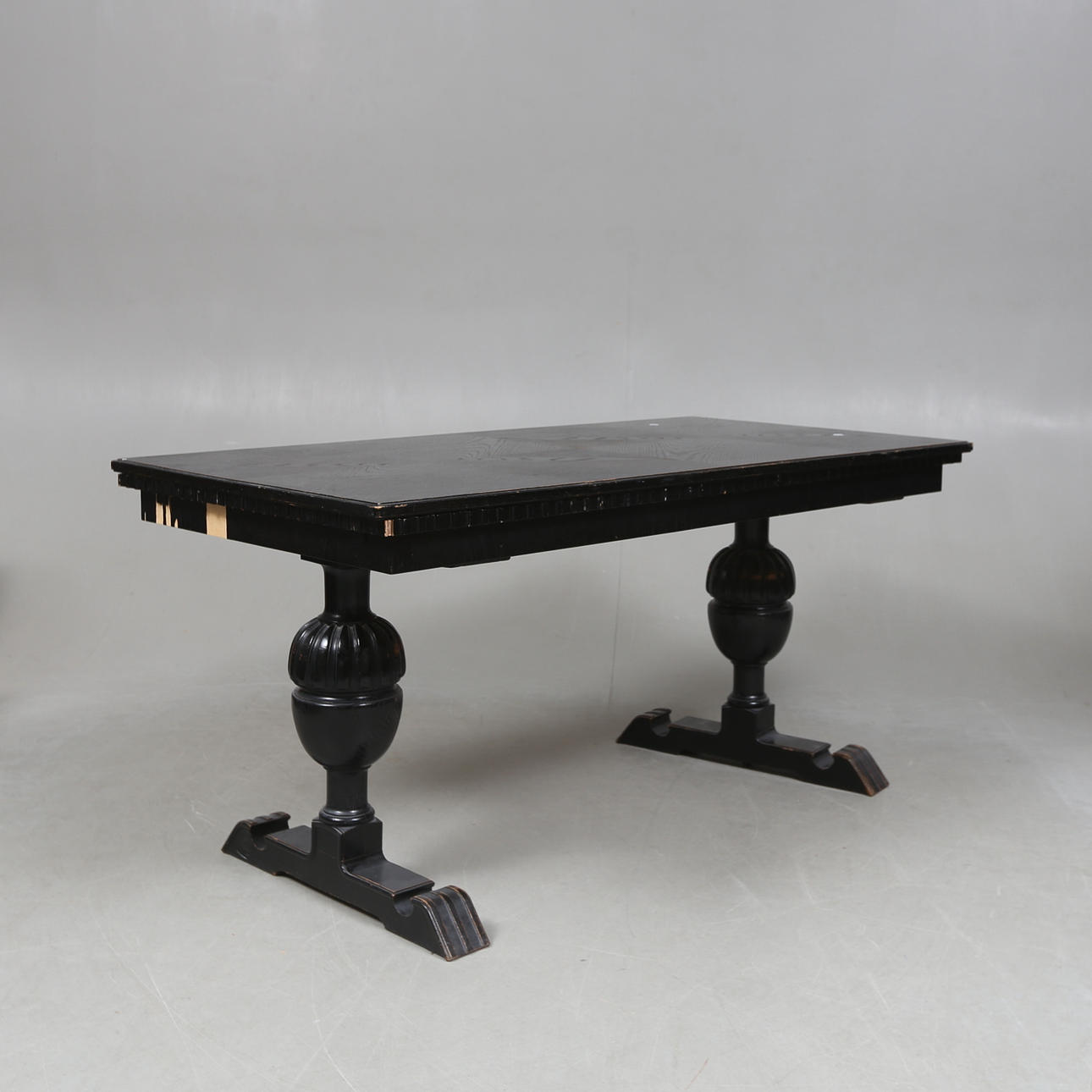 MATSALSBORD, SMF, Bodafors.