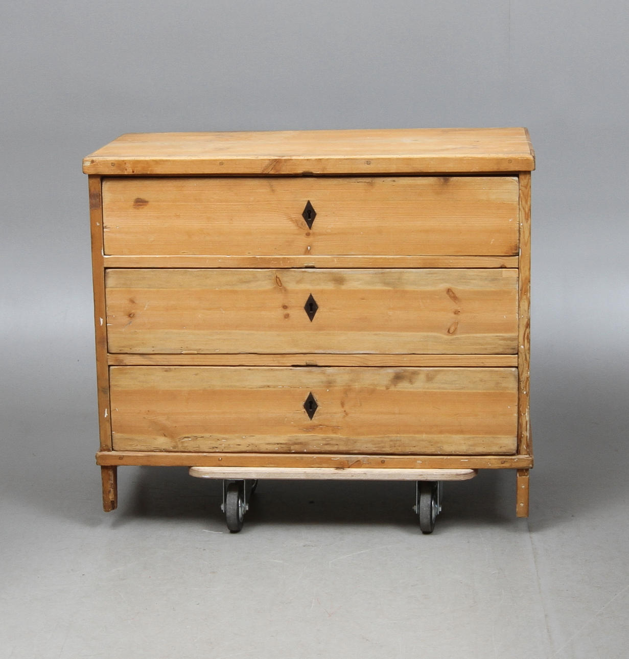 BYRÅ, furu, 1800,tal.