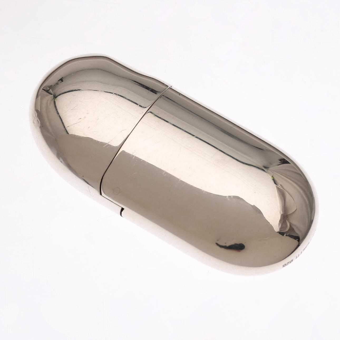 TIFFANY & CO. ELSA PERETTI. Bean lighter.