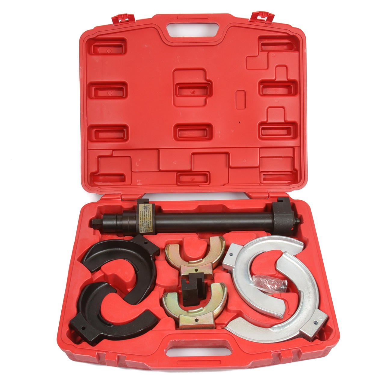 SPRING TENSIONER KIT, 20th century.