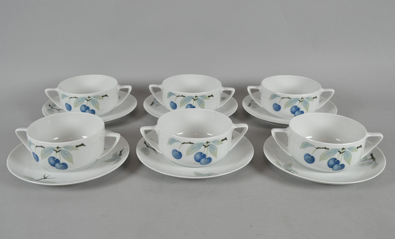 ROSENTHAL DONATELLO GULDBRANDSEN/REINSTEIN.