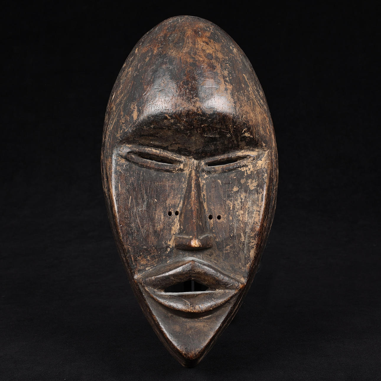 MASK, Dan, Ivory Coast.