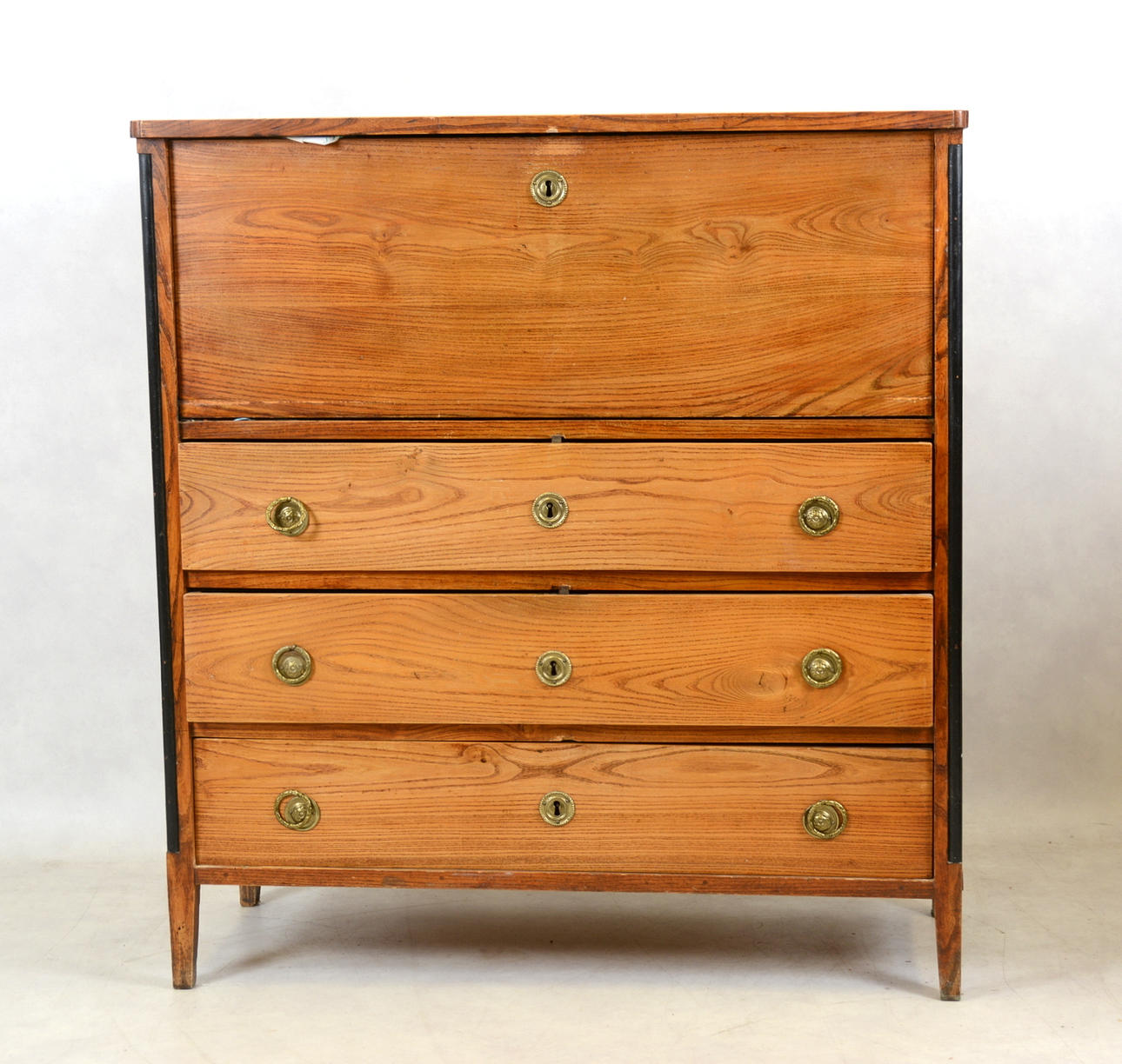 CHIFFONJE, Karl Johan, 1800-tal.