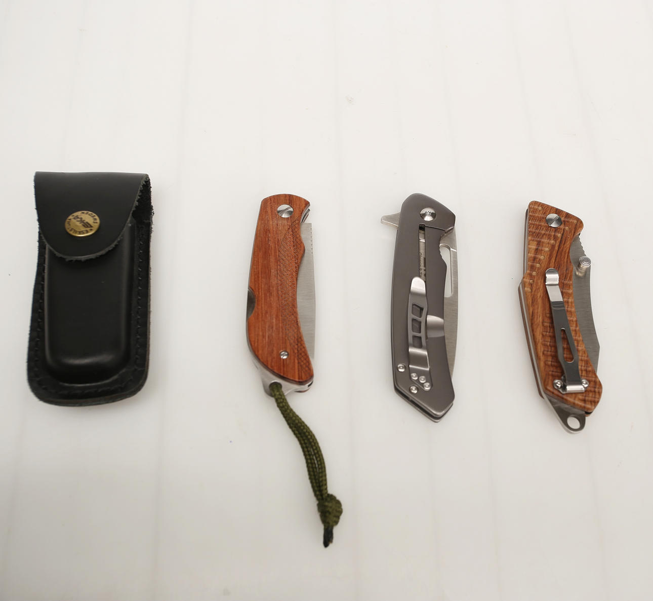 FÄLLKNIV, Eka, Eskilstuna.