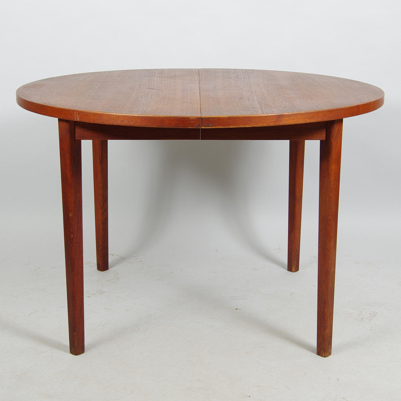 MATBORD, teak, 1900-talets mitt.