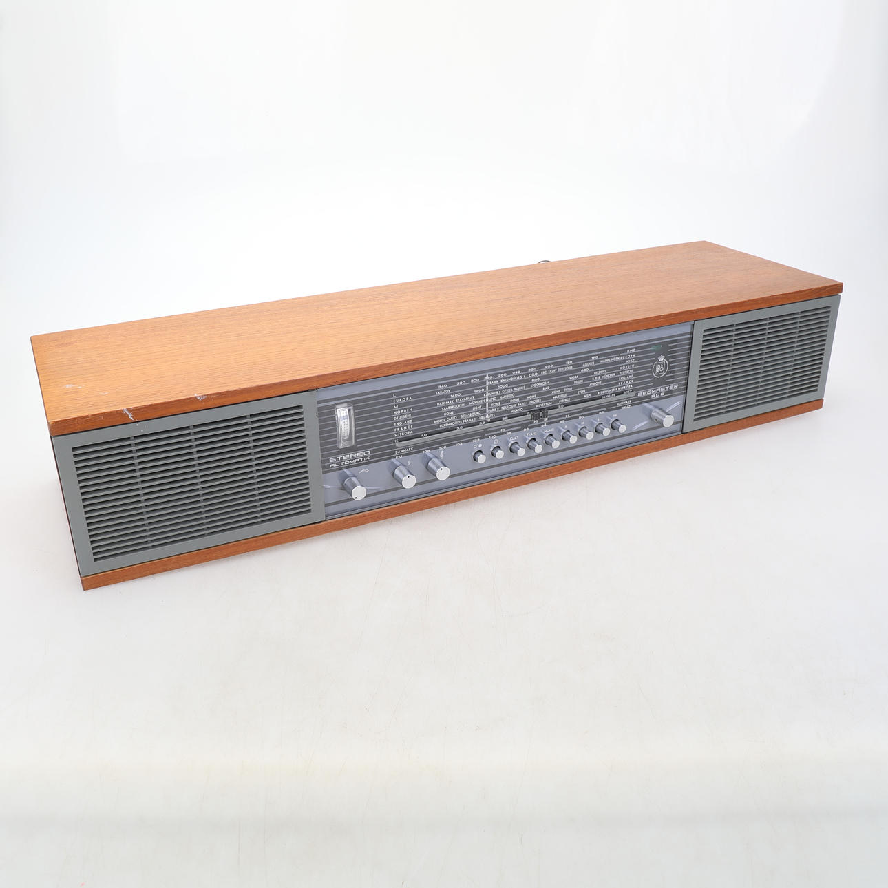 RADIO Beomaster 900.