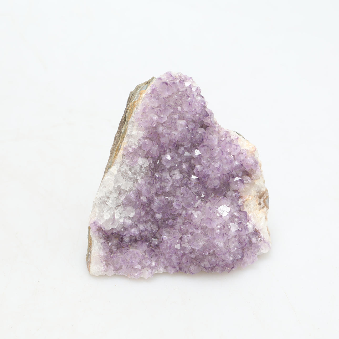 AMETIST, geod, kluster.