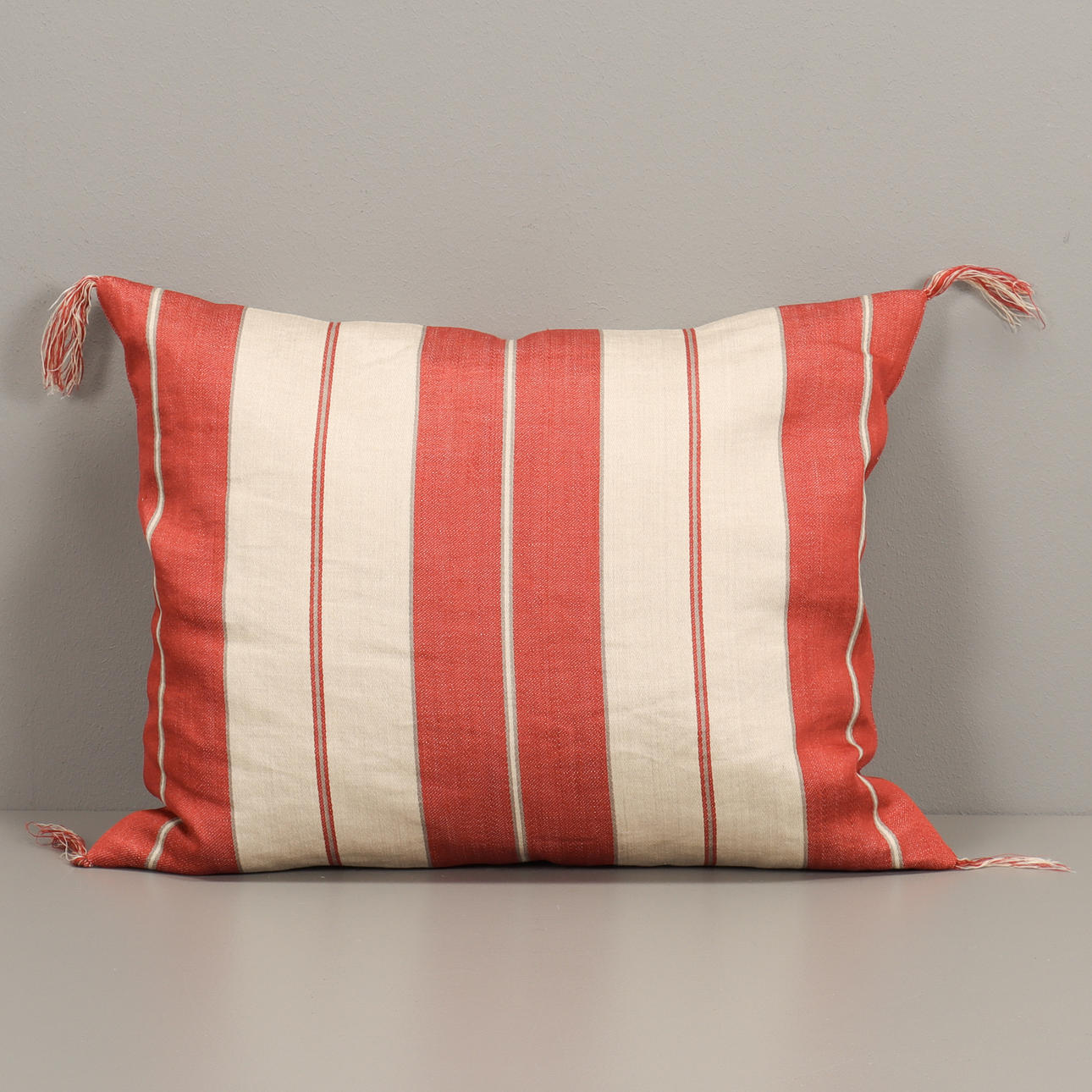 KUDDE Klässbols Linneväveri.