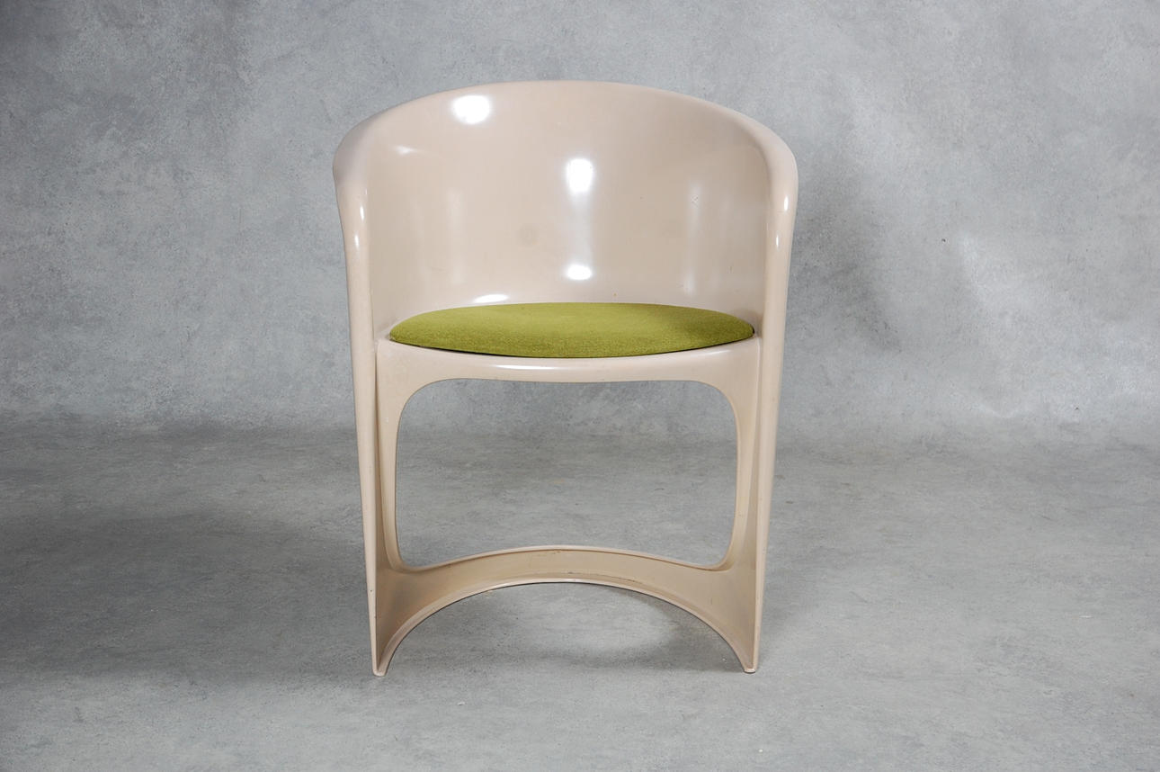 STOL, Steen Östergaard, 1960-tal, för Cado.