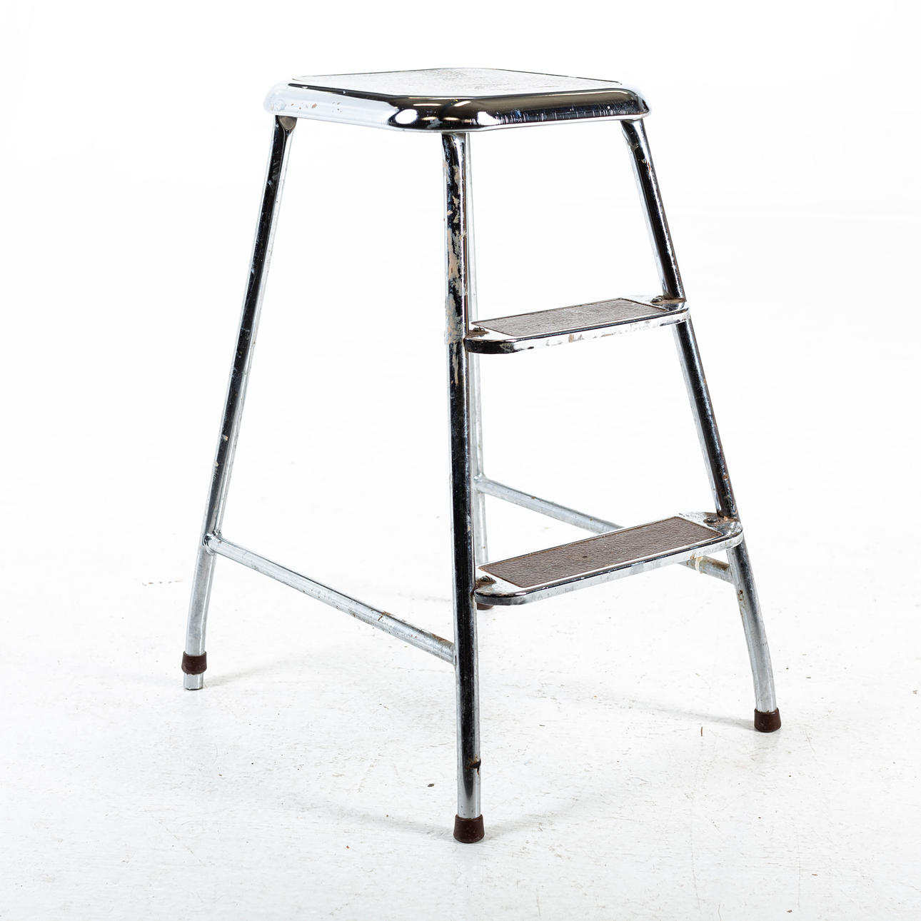 A kitchen stool, AWAB, 1950s.