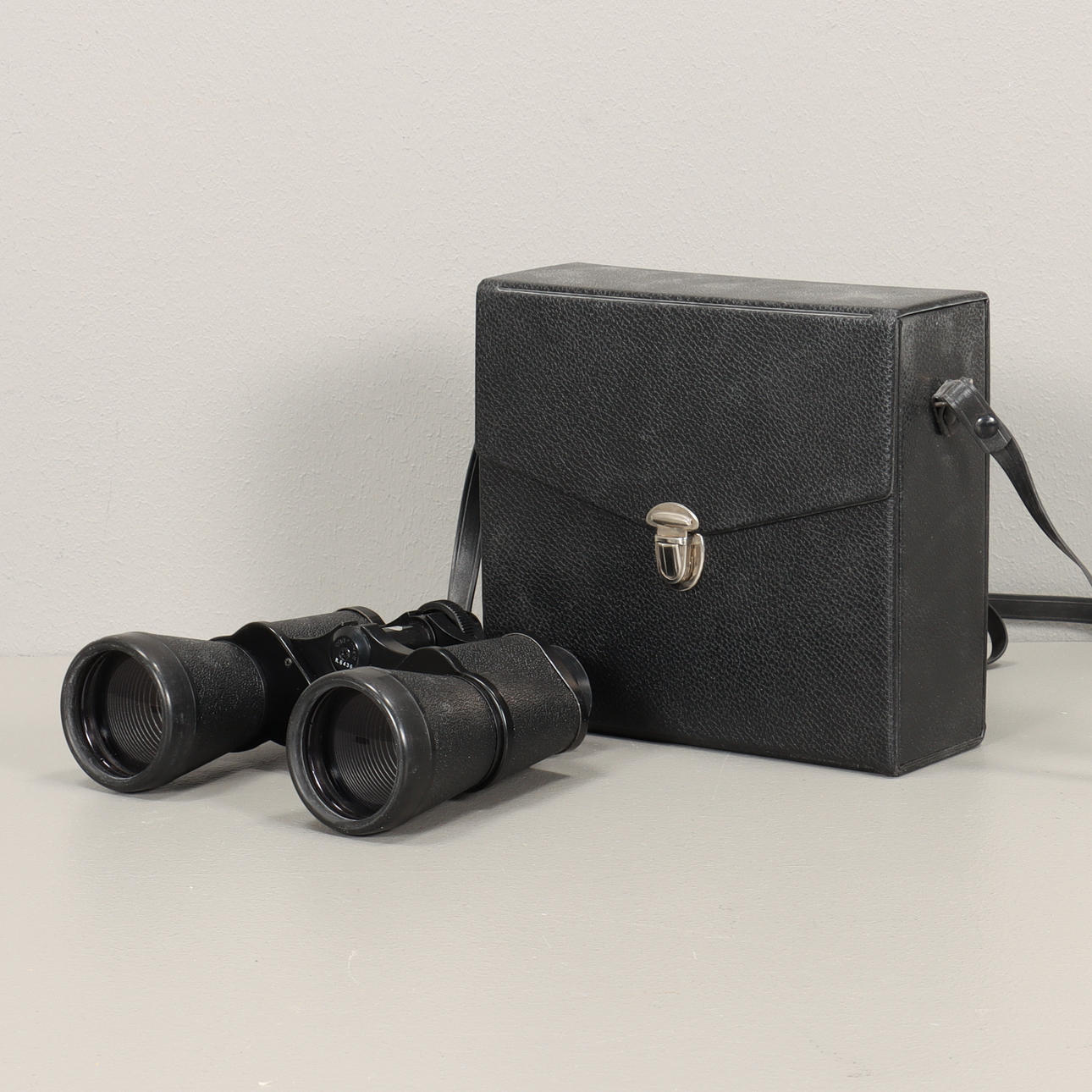 ZEPHYR 7x50 BINOCULARS.