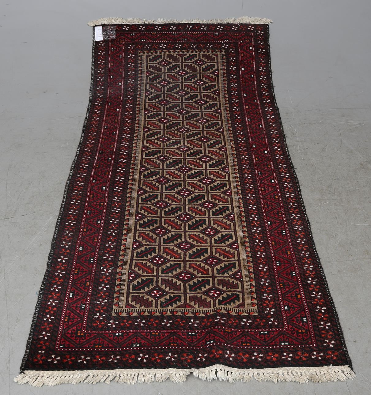 MATTA, orientalisk, ca. 200x99 cm.