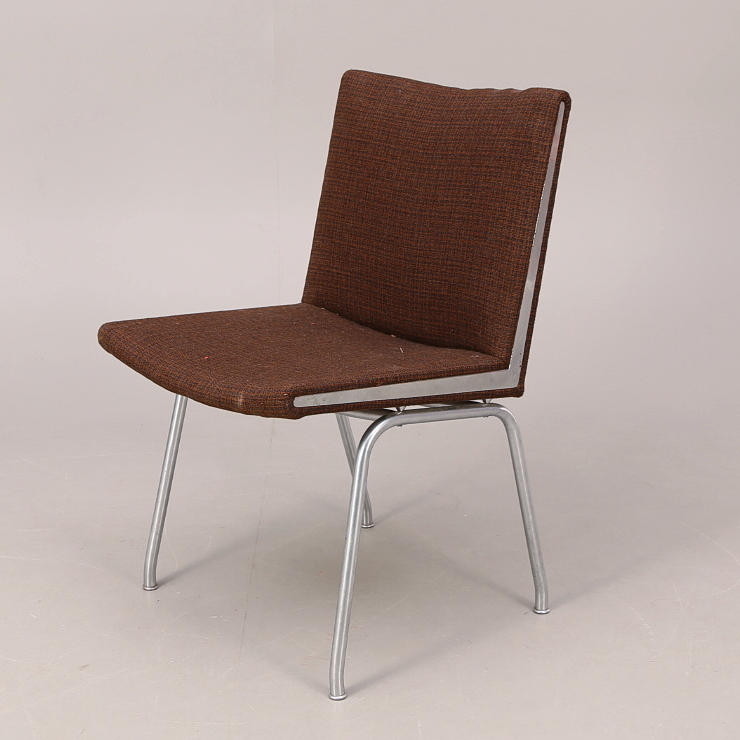 STOL, "Lufthavnstolen" av Hans Wegner för AP Stolen.