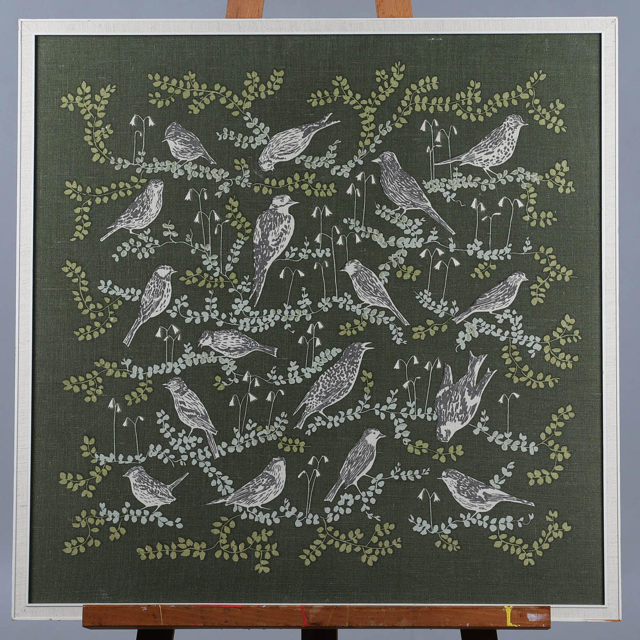 JOBSTRYCK, "TRASTAR", OLLE ERICSON.