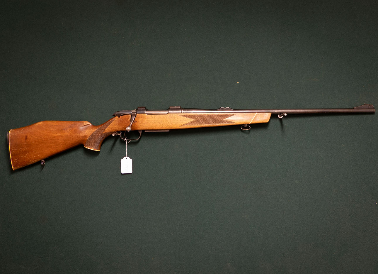 Krico 500 cal. 308 #127222.