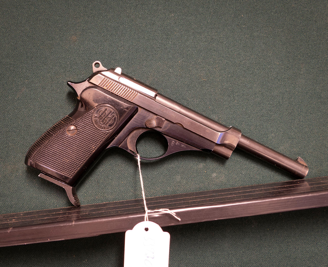 Beretta cal. 22 LR #M19072.