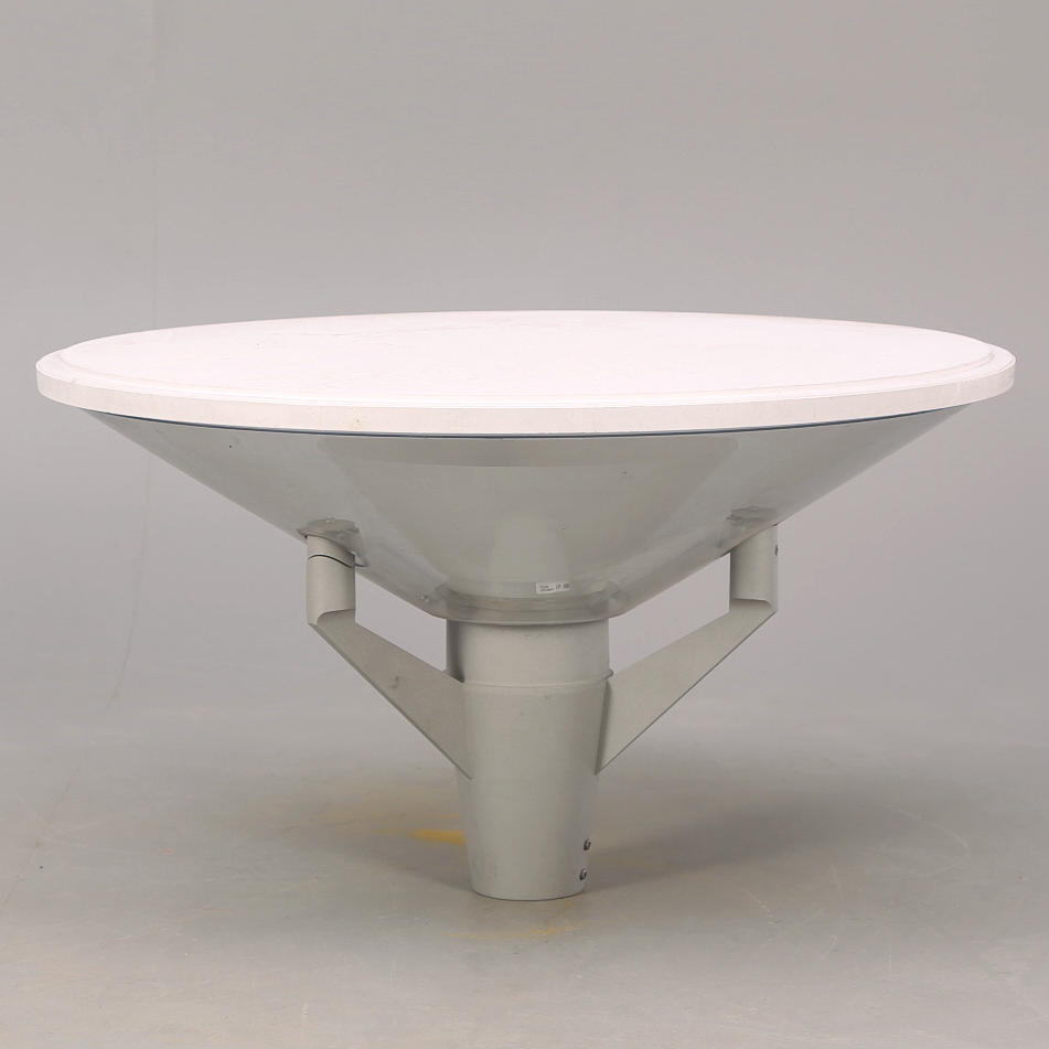 UTOMHUSARMATUR, "Kipp Lykta", Alfred Hofmann, 1997, Louis Poulsen.