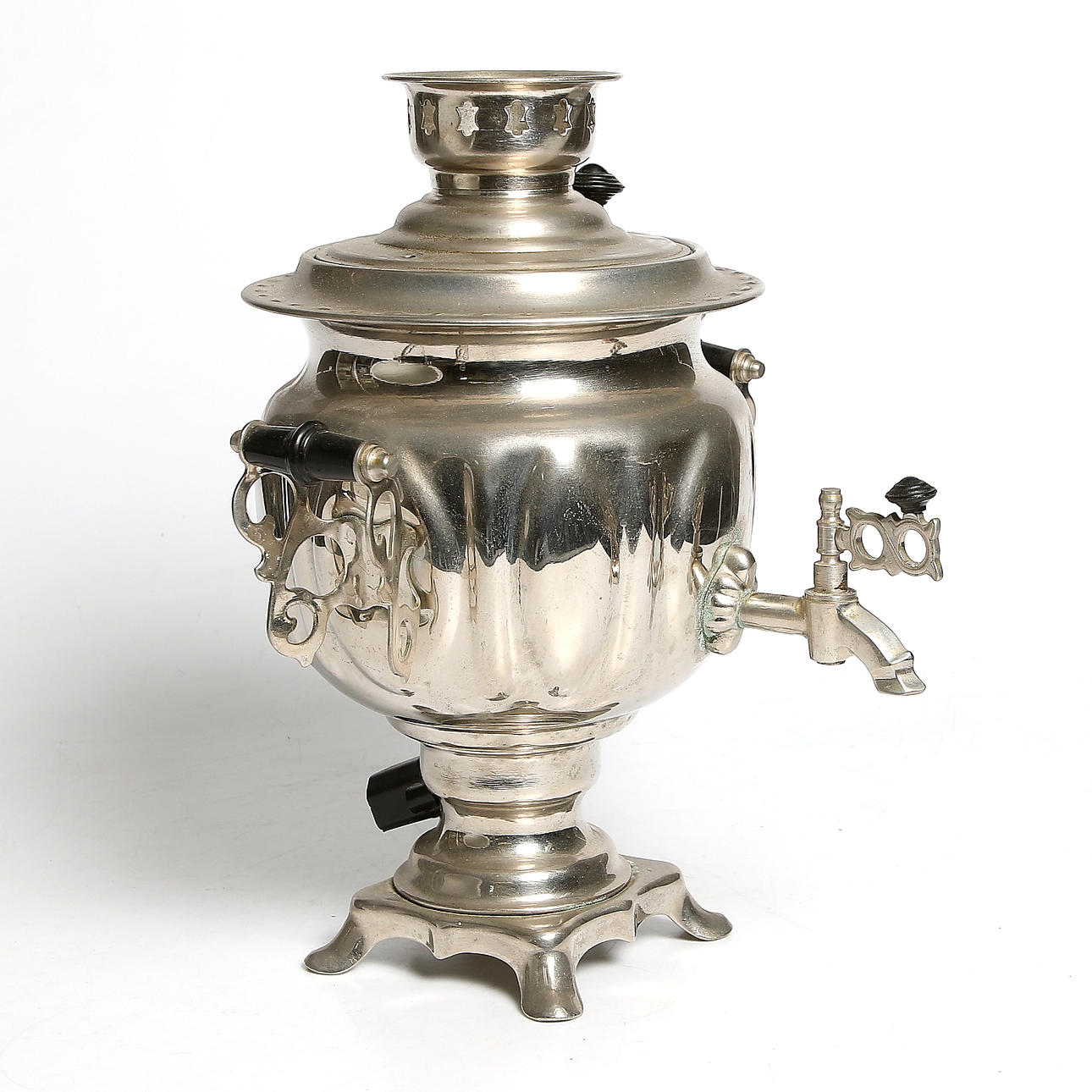 TESAMOVAR, 1900-tal.