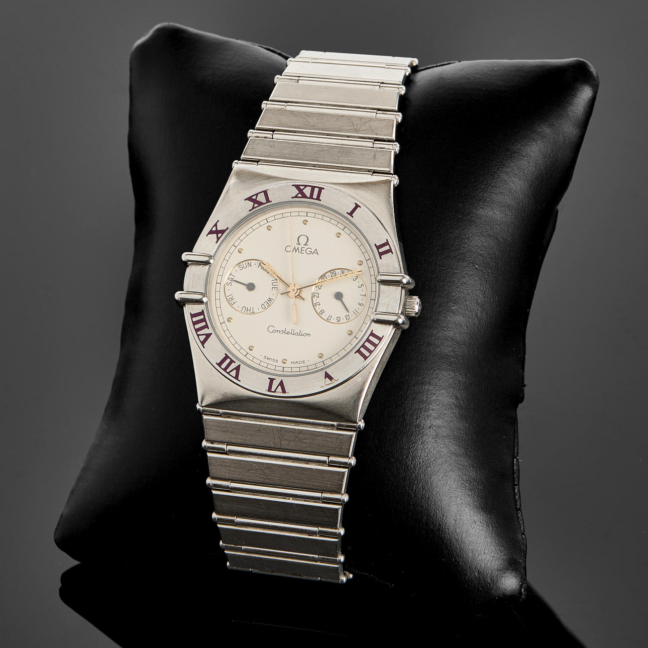 OMEGA, Constellation Manhattan ”OWL".