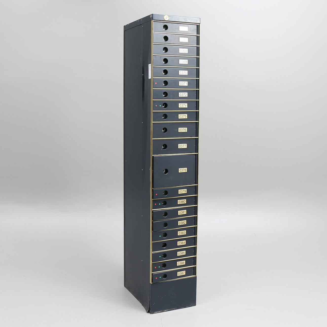 BANKFACK, ROSENGRENS, 1900-talets mitt/andra hälft.