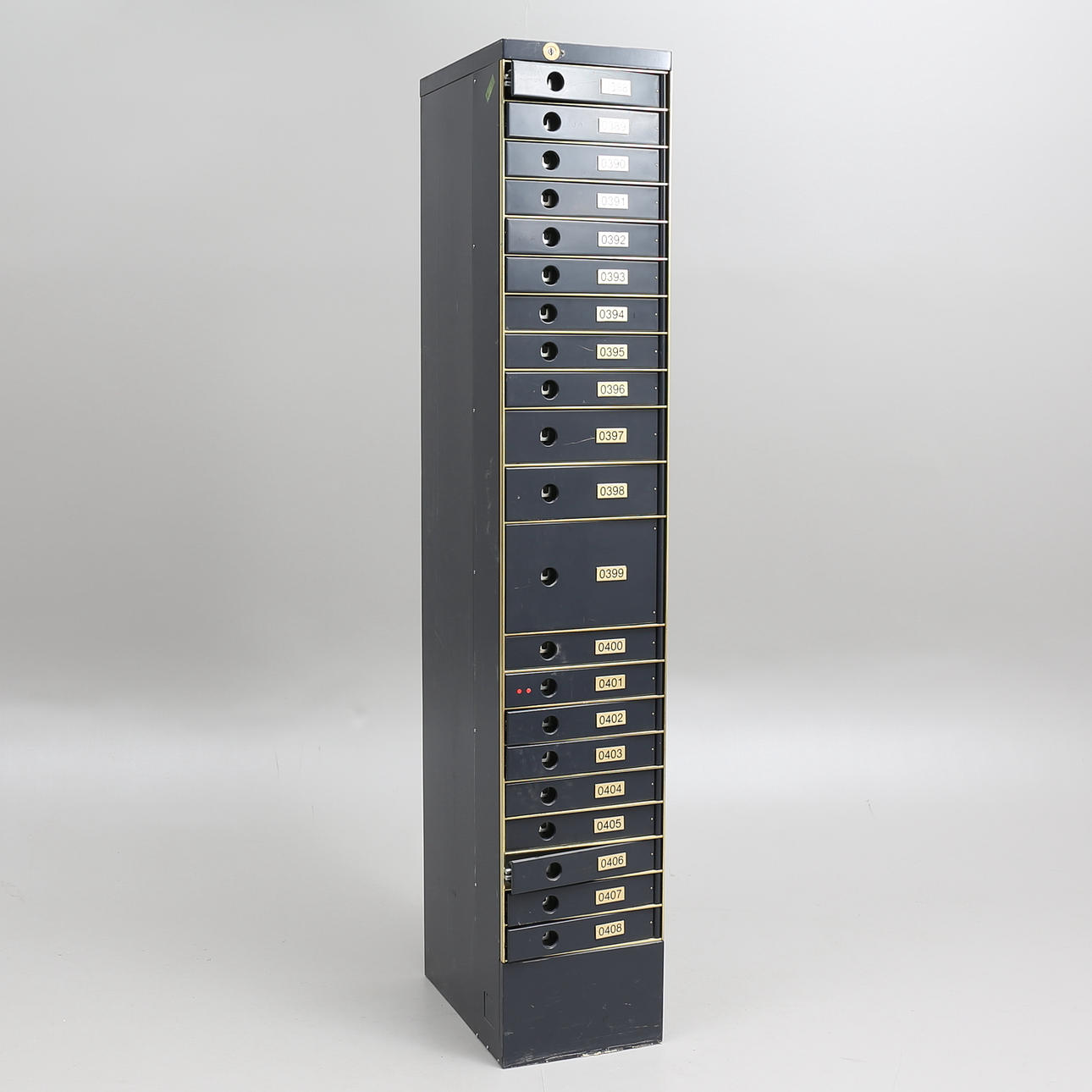 BANKFACK, ROSENGRENS, 1900-talets mitt/andra hälft.